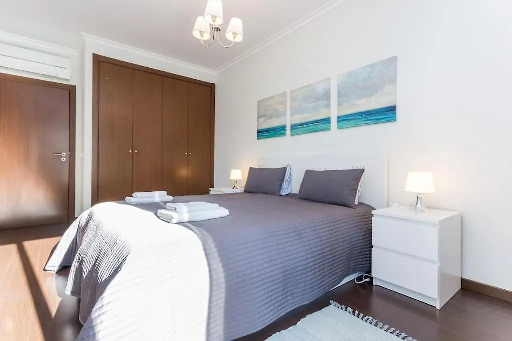 Casa Da Marina Apartment Lagos Portugal