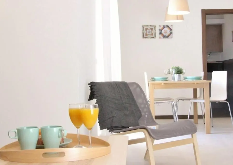 Casa Da Marina Apartment Lagos 0*,