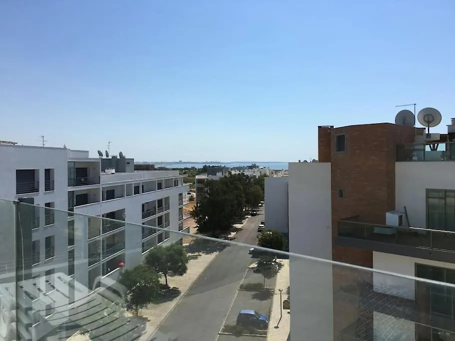 Casa Da Marina Apartment Lagos 0*,  Portugal