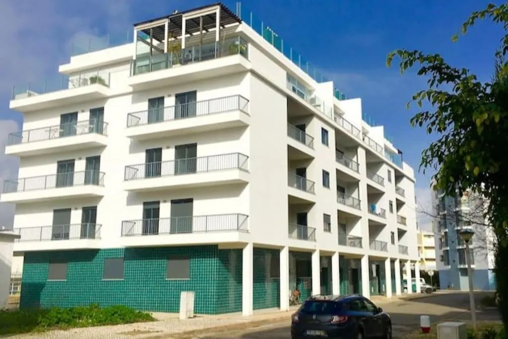 Casa Da Marina Apartment Lagos