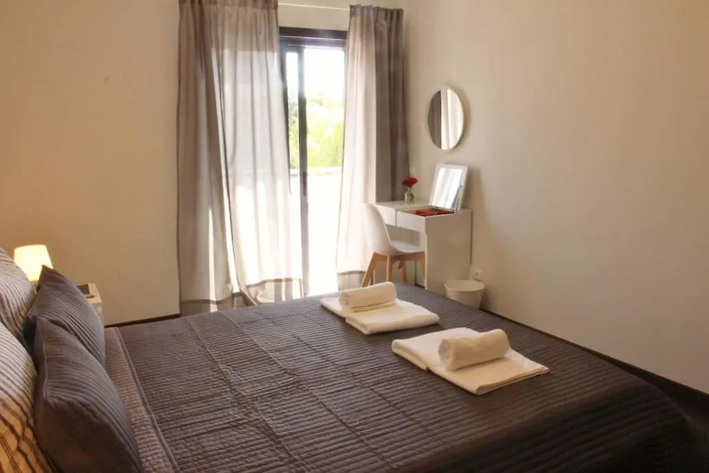 Casa Da Marina Apartment Lagos