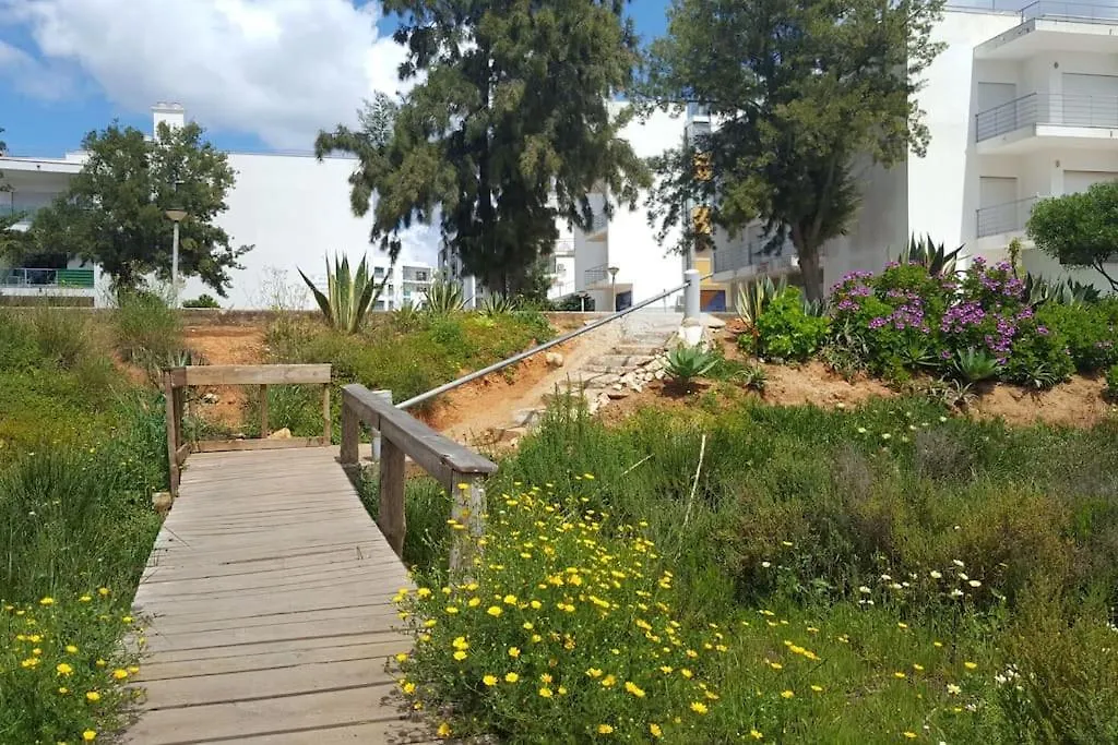 Casa Da Marina Apartment Lagos Portugal