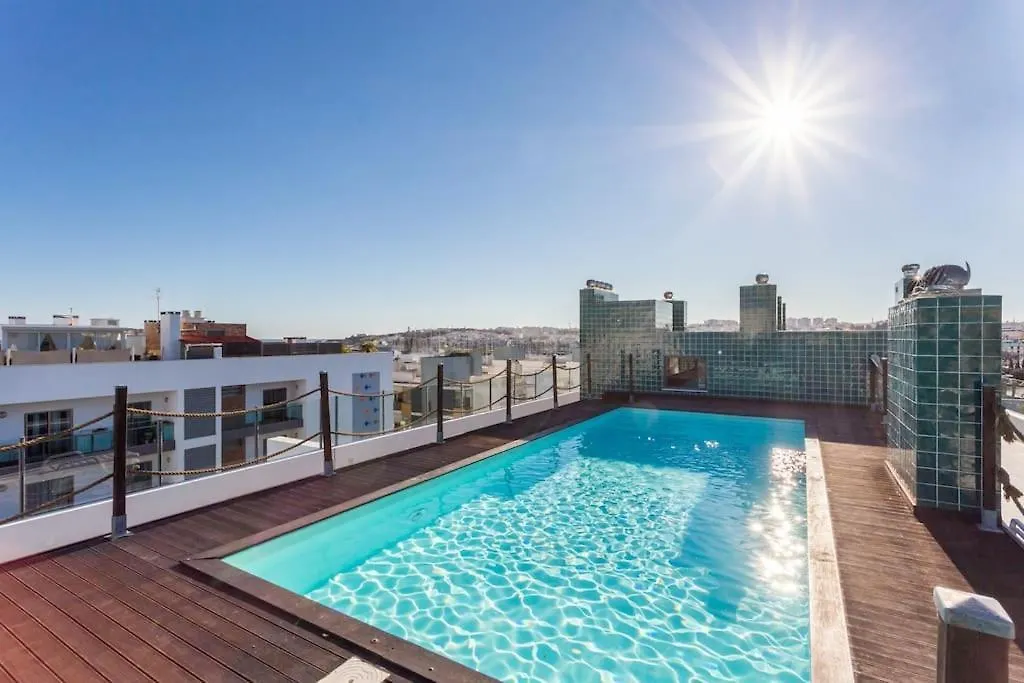 Casa Da Marina Apartment Lagos