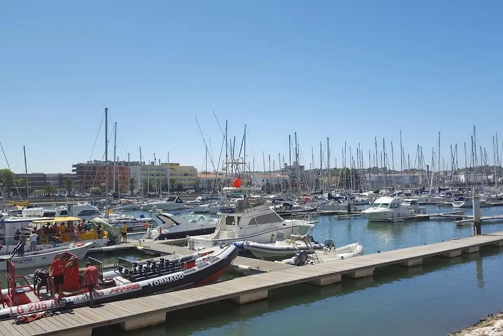 Casa Da Marina Apartment Lagos