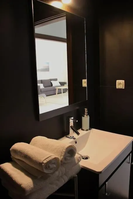 Casa Da Marina Apartment Lagos