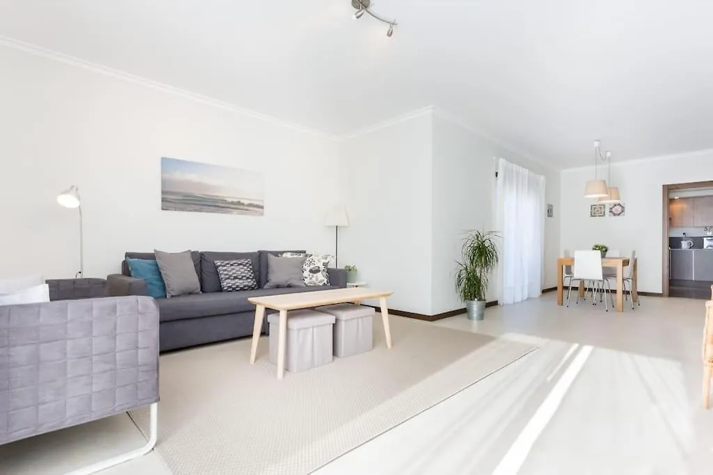 Casa Da Marina Apartment Lagos