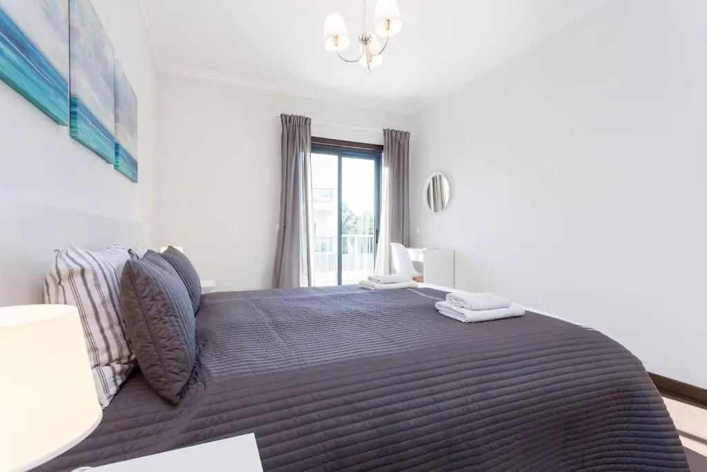 Casa Da Marina Apartment Lagos