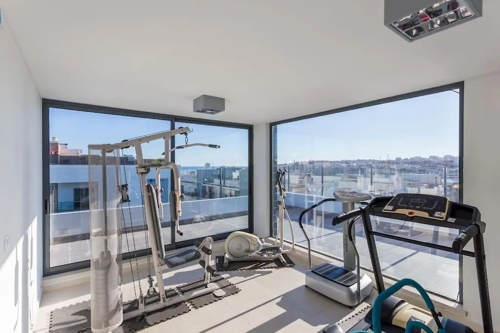 Casa Da Marina Apartment Lagos